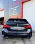 BMW 118 118 D 2.0 150 CV F40 PACK M SPORT ALCANTARA LED AMBIANCE CAR PLAY Schwarz - thumbnail 7