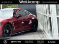Mercedes-Benz EQC 400 EQC 400 4M AHK+Distronic+Head-Up+Keyless+19"AMG Schwarz - thumbnail 17