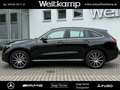 Mercedes-Benz EQC 400 EQC 400 4M AHK+Distronic+Head-Up+Keyless+19"AMG Schwarz - thumbnail 2