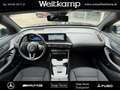 Mercedes-Benz EQC 400 EQC 400 4M AHK+Distronic+Head-Up+Keyless+19"AMG Schwarz - thumbnail 11