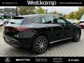 Mercedes-Benz EQC 400 EQC 400 4M AHK+Distronic+Head-Up+Keyless+19"AMG Schwarz - thumbnail 6