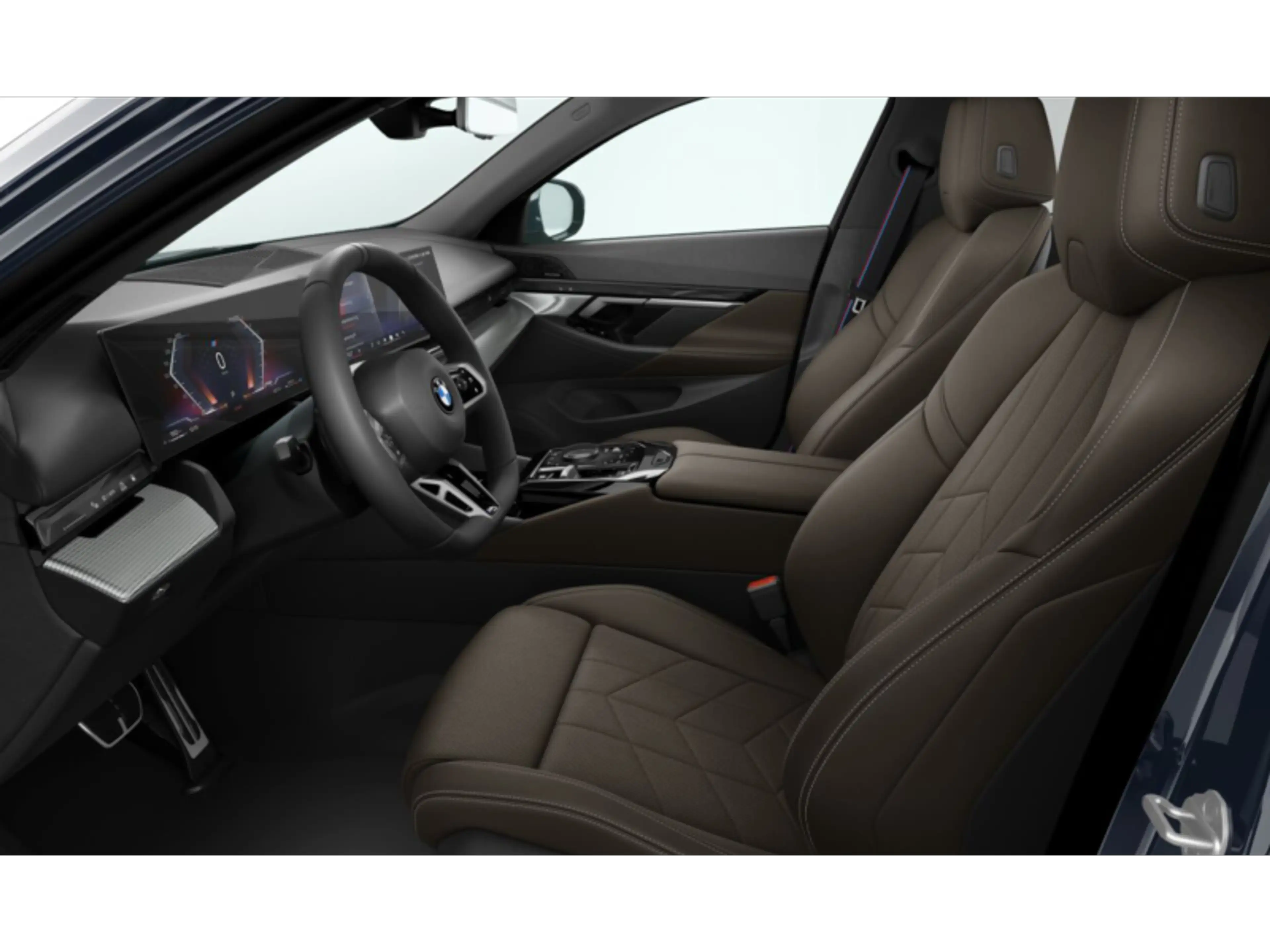 BMW 520 i Touring | Msport Pro | TH | 360 Cam | Comfort | — photo 4