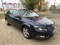 Volkswagen Passat 1.6TDI BlueMotion Azul - thumbnail 2