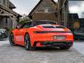 Porsche 992 Carrera 4S Cabriolet/ Burmester /ACC / SportDesign Oranje - thumbnail 8