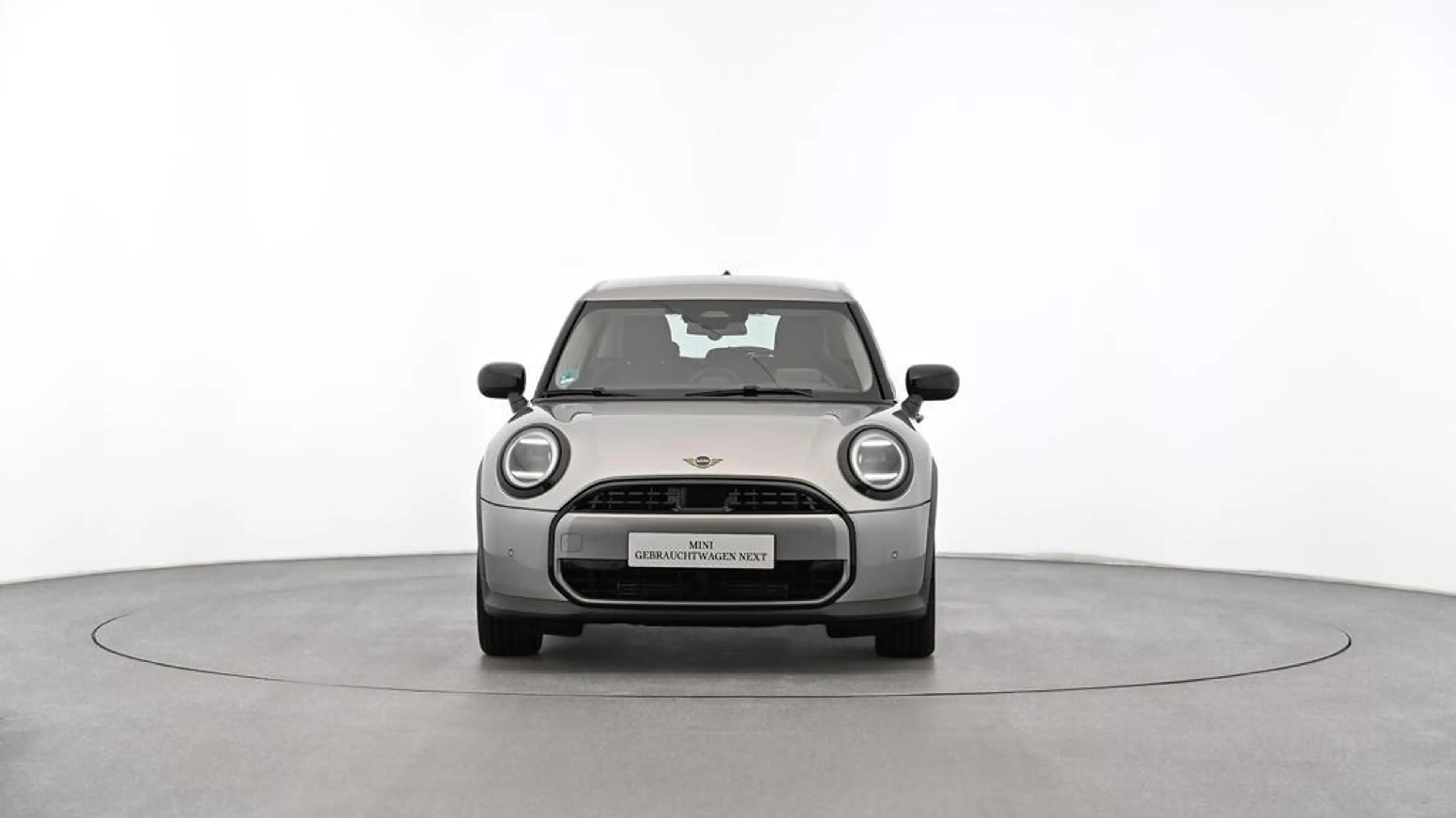 MINI Cooper C Classic Trim — photo 15