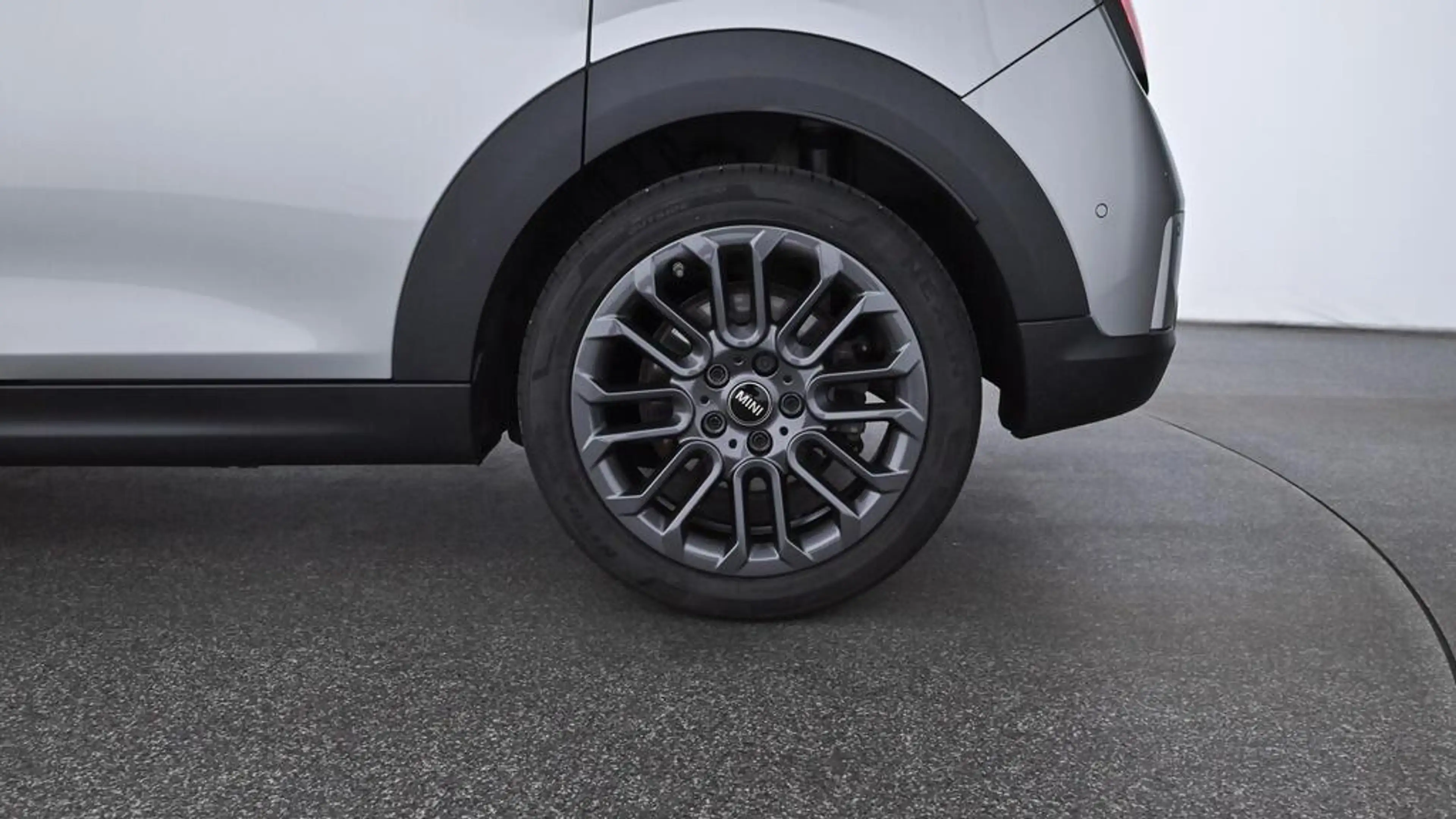 MINI Cooper C Classic Trim — photo 10