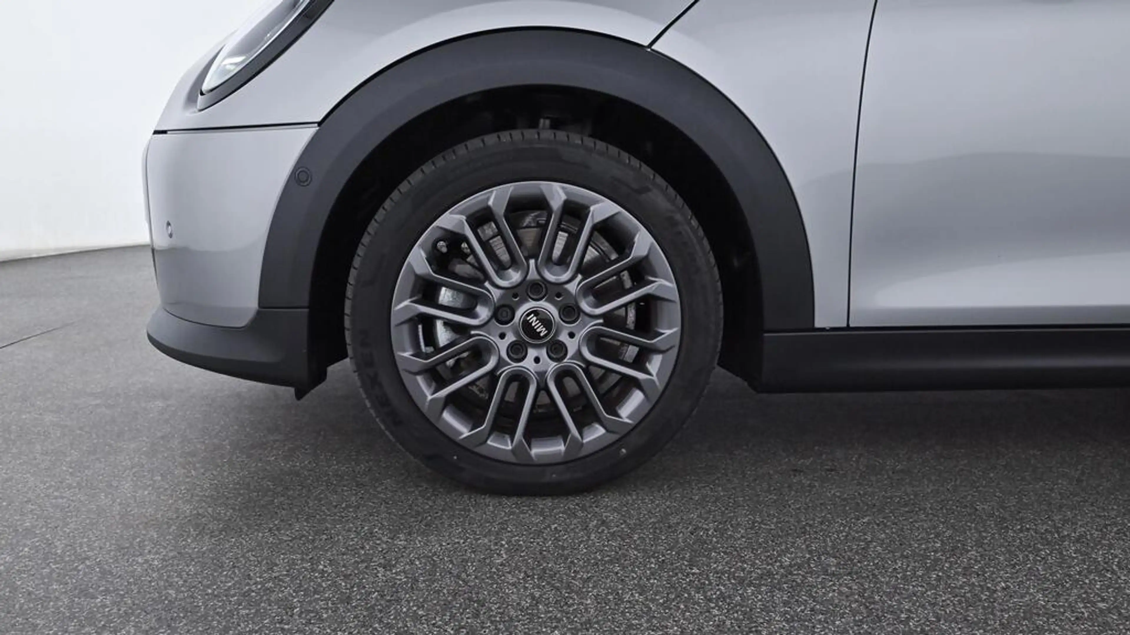 MINI Cooper C Classic Trim — photo 12