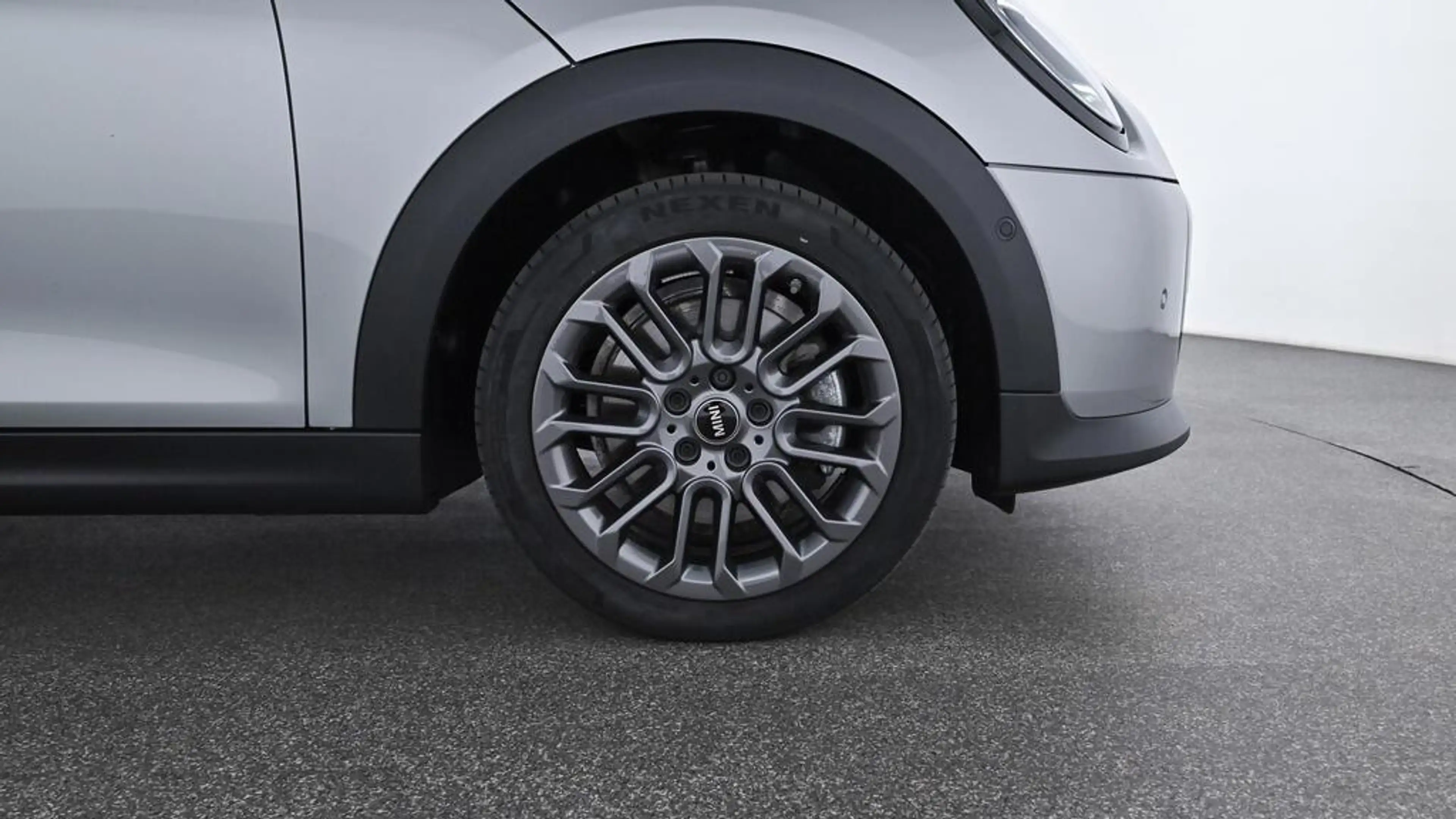 MINI Cooper C Classic Trim — photo 11