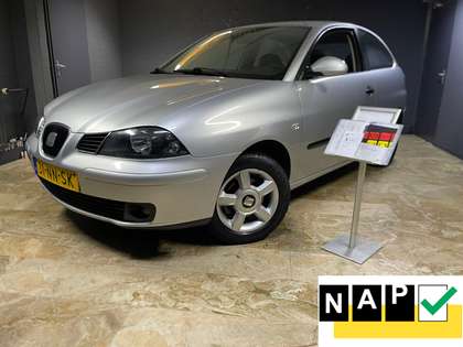 SEAT Ibiza 1.4-16V Stella Nw Apk