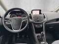 Opel Zafira C Tourer 2.0 CDTI Innovation Navi+7-Sitzer Schwarz - thumbnail 15