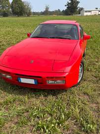 Coupe 3.0 944s2