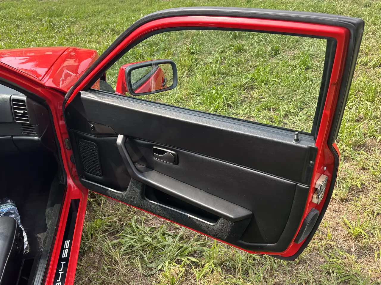 Porsche 944 Coupe 3.0 944s2, foto 6