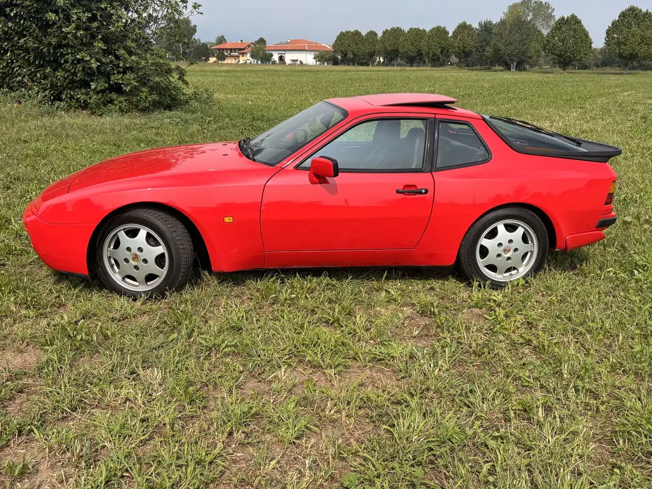 Porsche 944 Coupe 3.0 944s2, foto 4