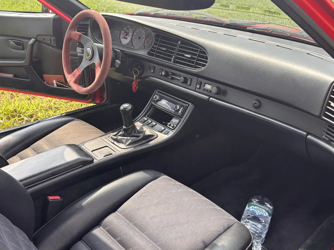 Porsche 944 Coupe 3.0 944s2, foto 5