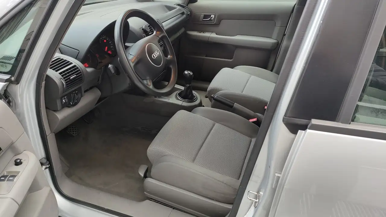 Audi A2 1.4 Benzina ok Neopatentati, foto 7