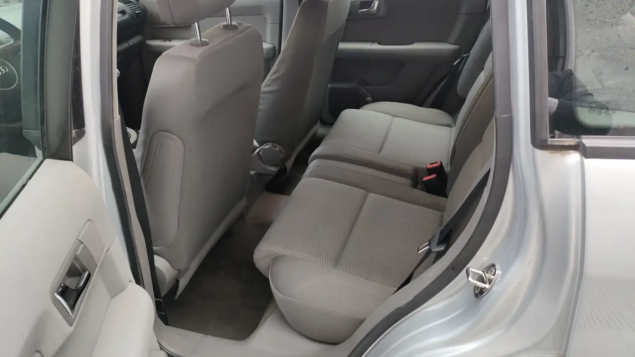 Audi A2 1.4 Benzina ok Neopatentati, foto 11