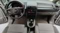 Audi A2 1.4 Benzina ok Neopatentati Argento - thumbnail 8