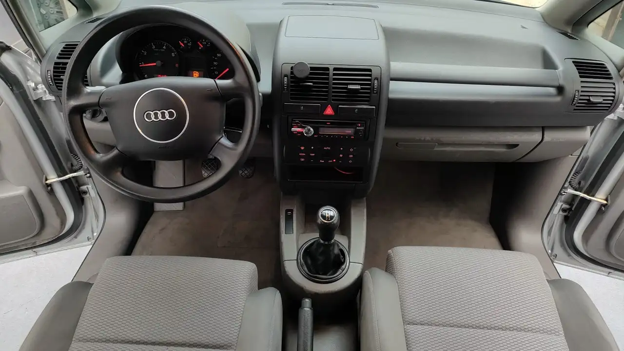 Audi A2 1.4 Benzina ok Neopatentati, foto 8