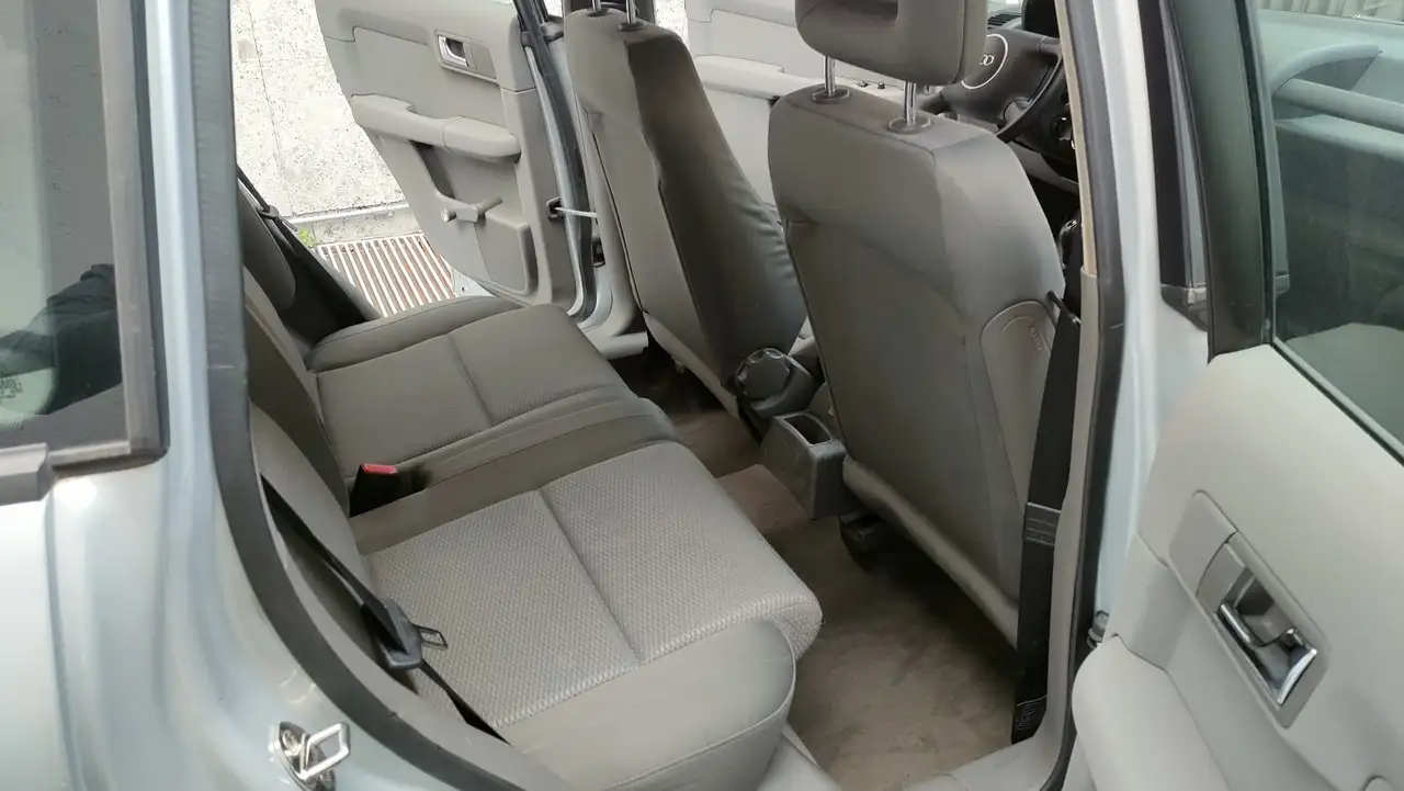 Audi A2 1.4 Benzina ok Neopatentati, foto 10