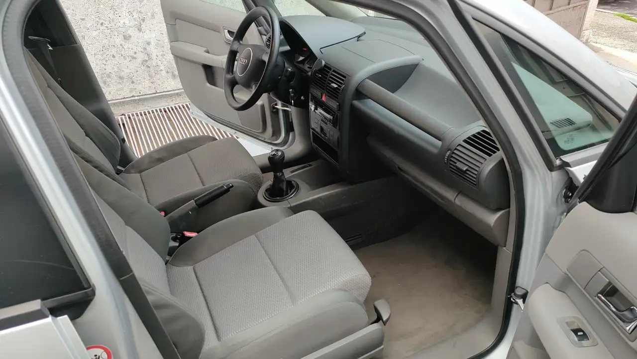 Audi A2 1.4 Benzina ok Neopatentati, foto 9