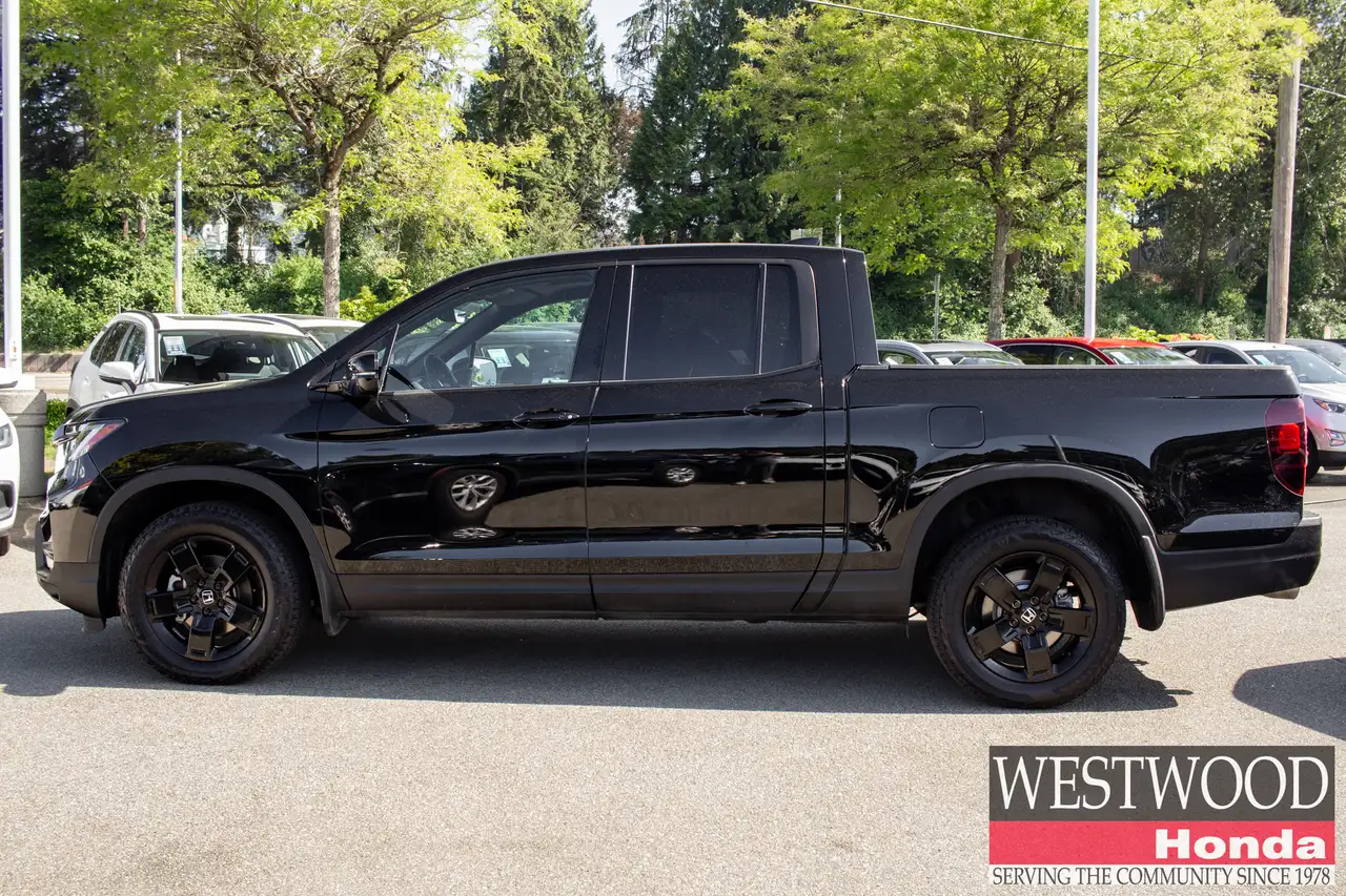 Honda Ridgeline снимка Honda Ridgeline