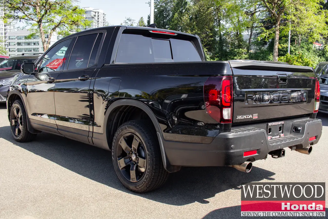 Honda Ridgeline снимка Honda Ridgeline