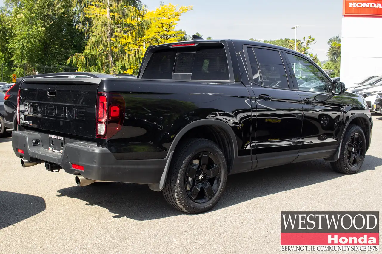 Honda Ridgeline снимка Honda Ridgeline