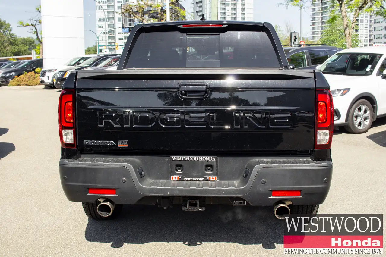 Honda Ridgeline снимка Honda Ridgeline