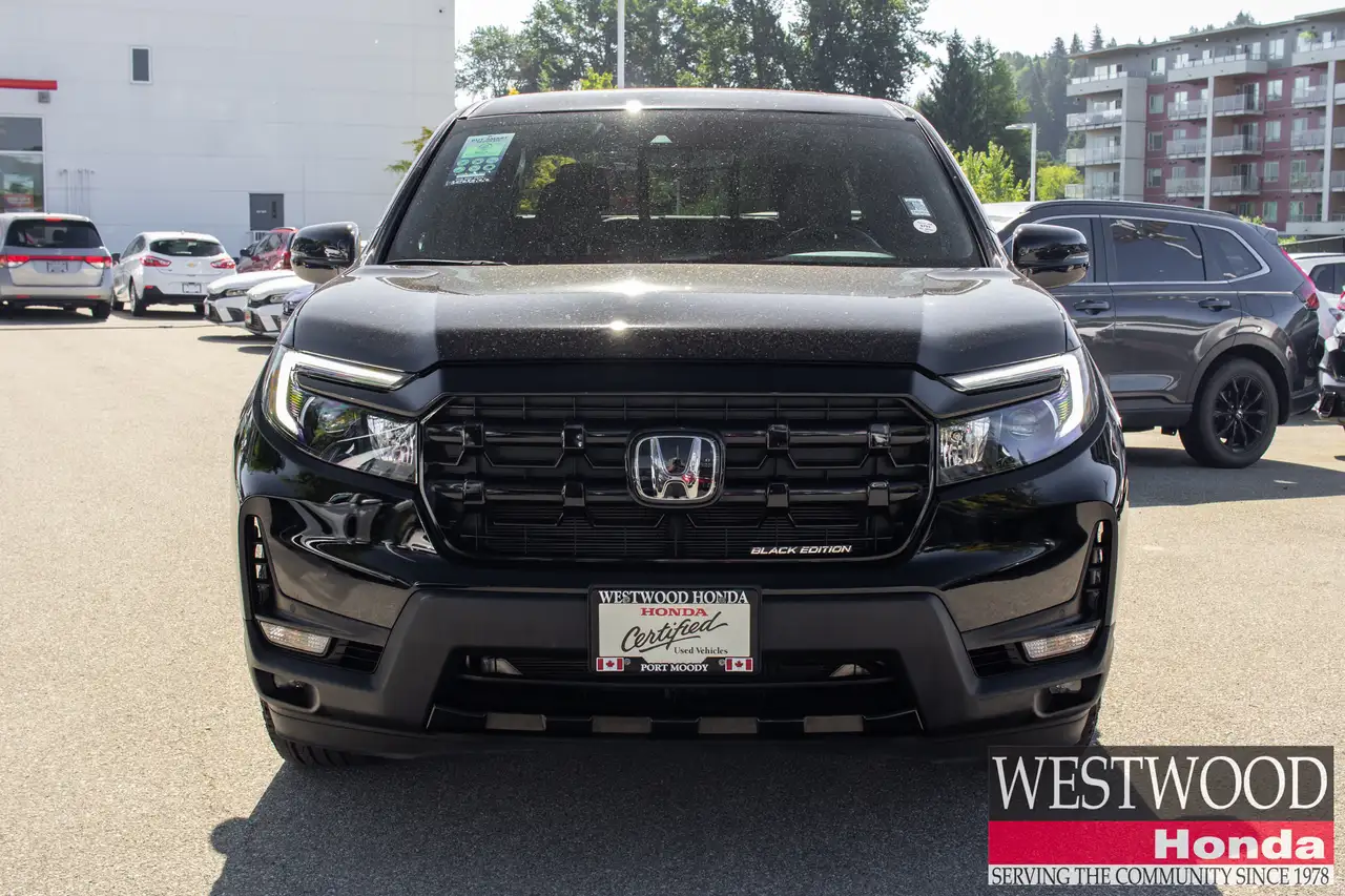 Honda Ridgeline снимка Honda Ridgeline