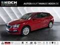 Skoda Scala 1.0 TSI DSG Tour LED SMART LINK KLIMAAUT KAM Rot - thumbnail 1