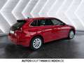 Skoda Scala 1.0 TSI DSG Tour LED SMART LINK KLIMAAUT KAM Rouge - thumbnail 4