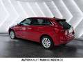 Skoda Scala 1.0 TSI DSG Tour LED SMART LINK KLIMAAUT KAM Rouge - thumbnail 3