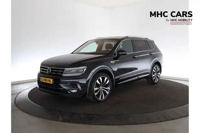 Volkswagen Tiguan Allspace 1.5 TSI Highline Business R 7p. | 2x R-line | Navi