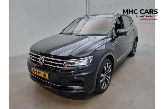 Volkswagen Tiguan Allspace 1.5 TSI Highline Business R 7p. | 2x R-line | Navi