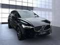 Volvo XC60 XC 60 R Design Plug-In Hybrid AWD Bluetooth Navi Zwart - thumbnail 5