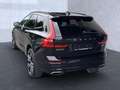 Volvo XC60 XC 60 R Design Plug-In Hybrid AWD Bluetooth Navi Zwart - thumbnail 3