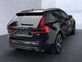 Volvo XC60 XC 60 R Design Plug-In Hybrid AWD Bluetooth Navi Zwart - thumbnail 4
