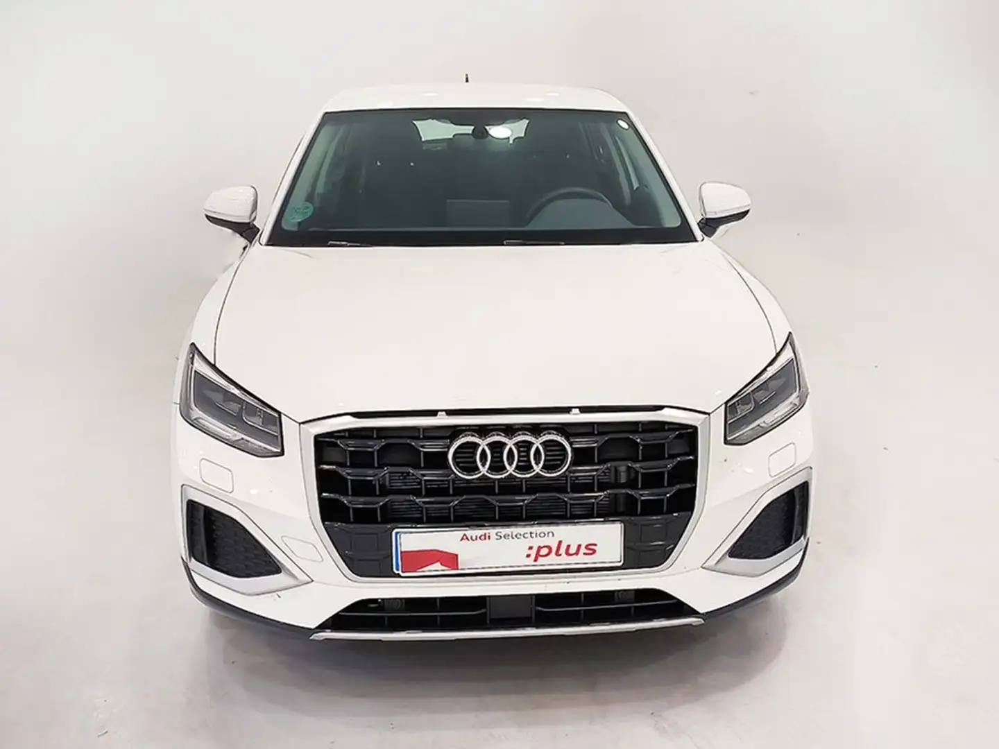 Audi Q2 30 tfsi 110 cv advance Wit - 2