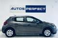 Citroen C3 1.2i NAVI REG VTS BLUETOOTH ROUE DE SECOURS Grau - thumbnail 3