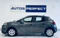Citroen C3 1.2i NAVI REG VTS BLUETOOTH ROUE DE SECOURS Grau - thumbnail 4