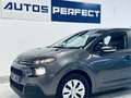 Citroen C3 1.2i NAVI REG VTS BLUETOOTH ROUE DE SECOURS Grau - thumbnail 5