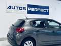 Citroen C3 1.2i NAVI REG VTS BLUETOOTH ROUE DE SECOURS Grau - thumbnail 6
