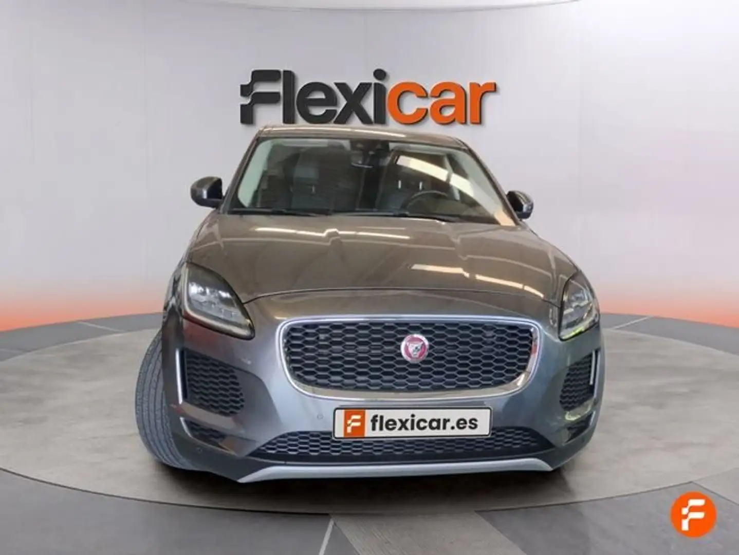Jaguar E-Pace 2.0D 110kW 4WD Auto Marrón - 2