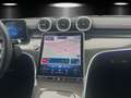 Mercedes-Benz C 43 AMG T Prem Night KeyGo Memo 360°DigiLED HAL Negru - thumbnail 11