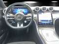 Mercedes-Benz C 43 AMG T Prem Night KeyGo Memo 360°DigiLED HAL Negru - thumbnail 9