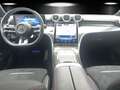 Mercedes-Benz C 43 AMG T Prem Night KeyGo Memo 360°DigiLED HAL Negru - thumbnail 10