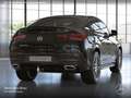 Mercedes-Benz GLE 350 e Coupé 4M AMG+NIGHT+AHK+MULTIBEAM+KAMERA Schwarz - thumbnail 5