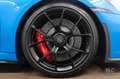 Porsche 911 911 Type 992.1 GT3 - Carbon Roof - Lift Blu/Azzurro - thumbnail 15