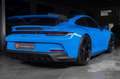 Porsche 911 911 Type 992.1 GT3 - Carbon Roof - Lift Blu/Azzurro - thumbnail 4