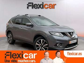 2.0 dCi Tekna 4x2 XTronic 7 pl.